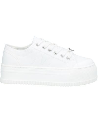 Windsor Smith Trainers - White