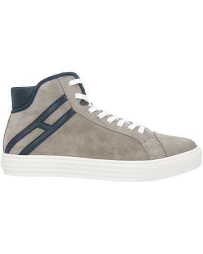 Sneakers Hogan Rebel da uomo | Sconto online fino al 30% | Lyst