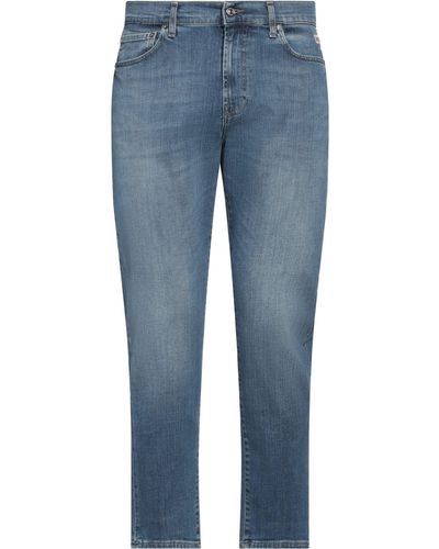 Roy Rogers Jeans - Blue