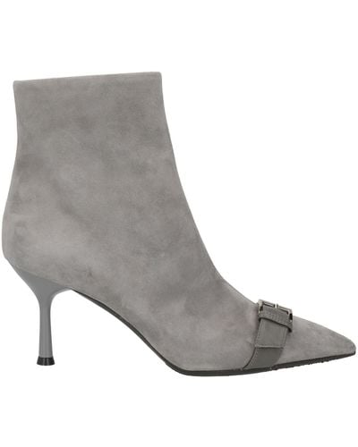Loriblu Ankle Boots - Grey