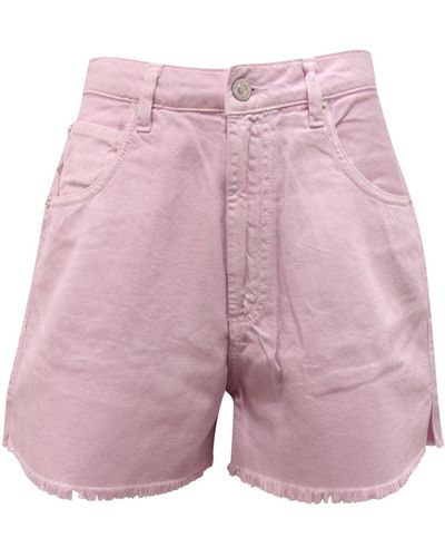 Roy Rogers Shorts & Bermudashorts - Pink