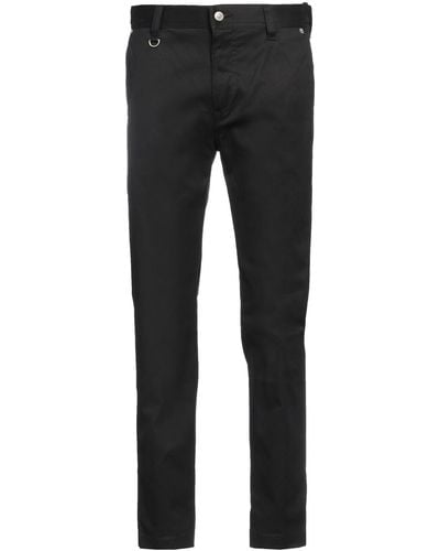 DIESEL Trouser - Black