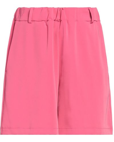 Peperosa Shorts & Bermuda Shorts - Pink