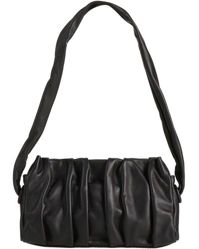 Elleme Handbag - Black