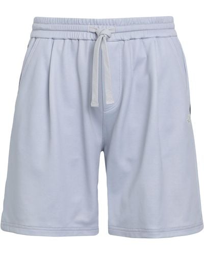 adidas Originals Shorts & Bermudashorts - Blau