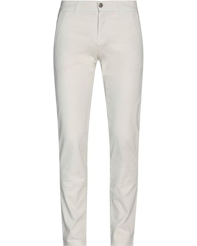 Nicwave Pantalone - Bianco