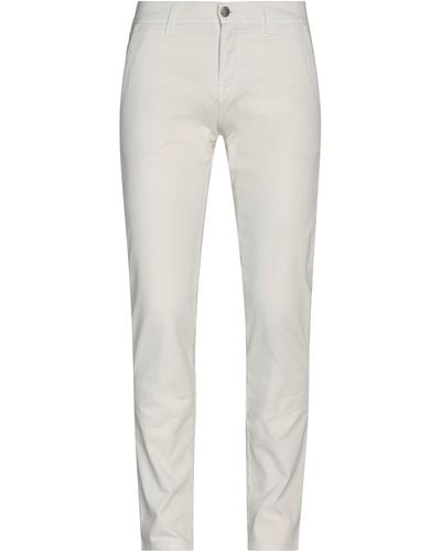 Nicwave Trousers - White