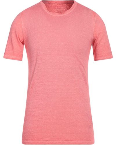 120% Lino Jumper - Pink