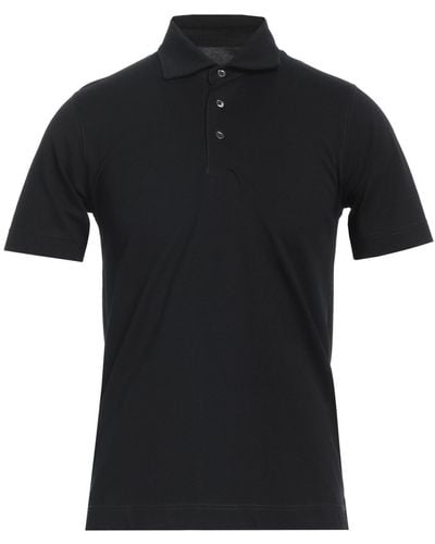 Circolo 1901 Polo Shirt - Black