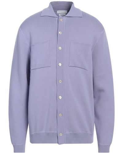 Daniele Fiesoli Cardigan - Blu