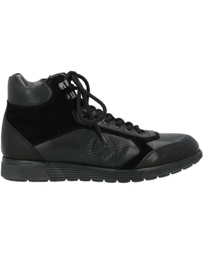 Pollini Sneakers - Negro