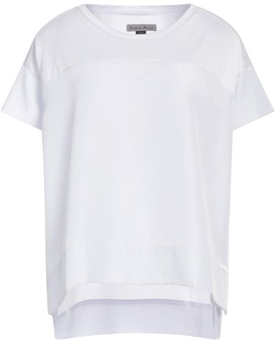 Ferrari T-shirt - White
