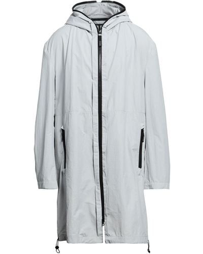 DRYKORN Overcoat & Trench Coat - Grey