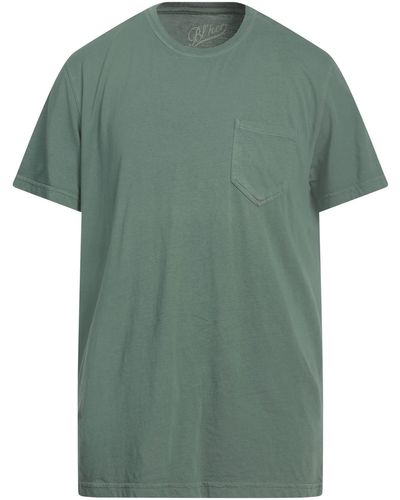 Bl'ker T-shirt - Green
