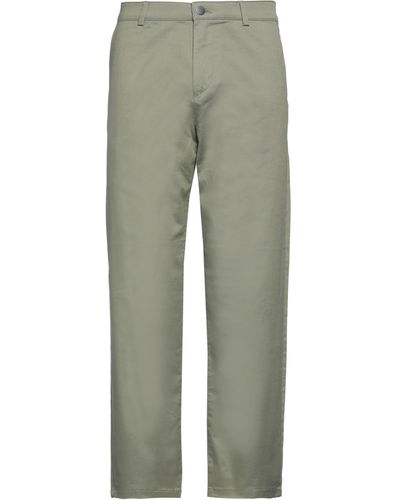 SELECTED Trousers - Green
