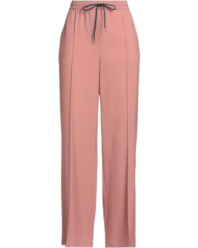 PS by Paul Smith Trousers - Pink