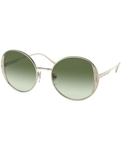 BVLGARI Sonnenbrille - Grün