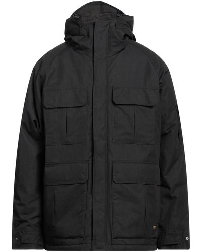 Carhartt Jacket Cotton, Nylon - Black