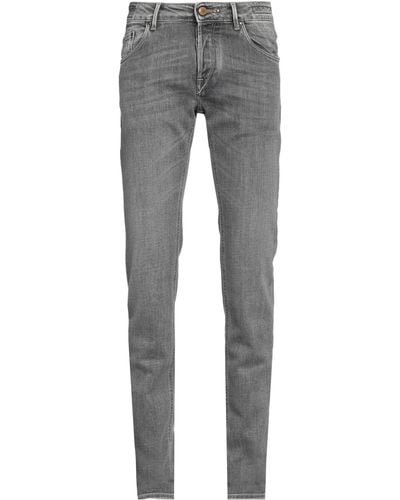 Hand Picked Jeans - Gray