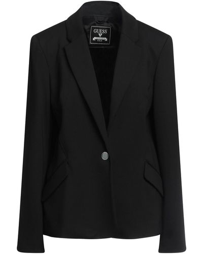 Guess Blazer - Schwarz