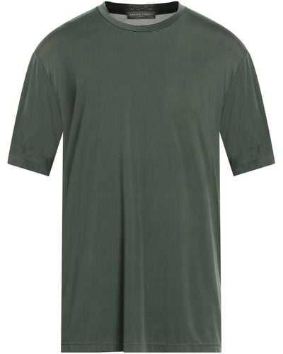 Daniele Fiesoli T-shirt - Green