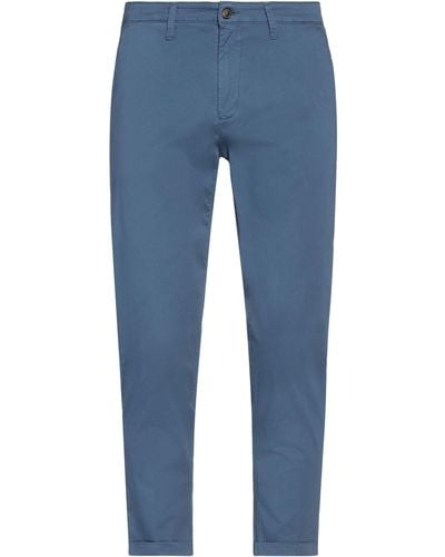 Liu Jo Trouser - Blue