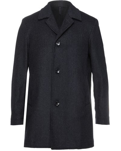 Domenico Tagliente Coat - Blue