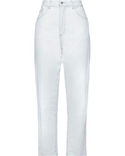 Jucca Jeans - White