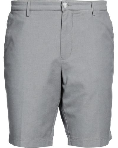 BOSS Shorts & Bermuda Shorts - Gray