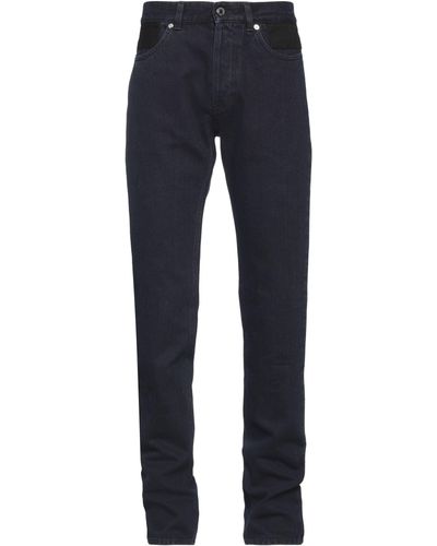 Givenchy Pantaloni Jeans - Blu