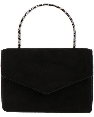 AMINA MUADDI Handbag - Black