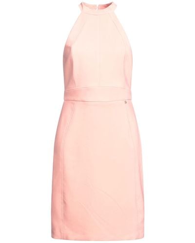 Kocca Midi Dress - Pink