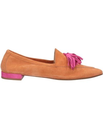 Brock Collection Loafer - Pink