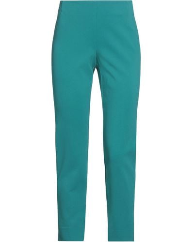 Maliparmi Trousers - Green