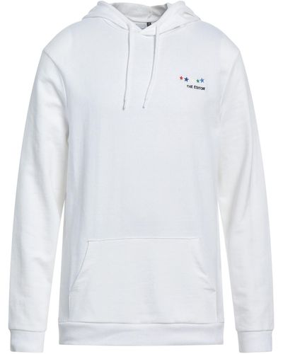 Saucony Sweatshirt - Weiß