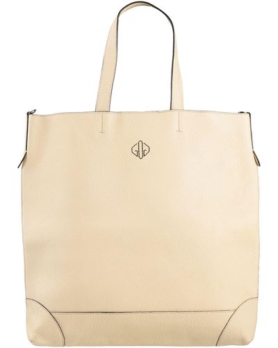 Golden Goose Handbag - Natural