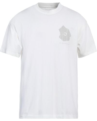 Objects IV Life T-shirt - Blanc