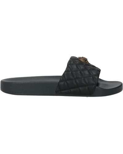 KG by Kurt Geiger Sandale - Schwarz