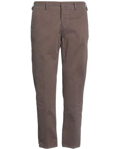 Mason's Trousers - Brown