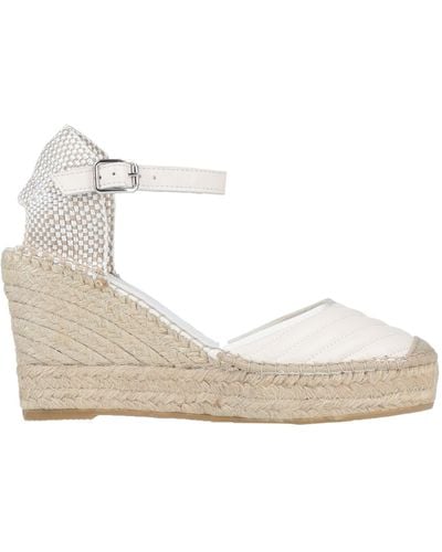 Vidorreta Espadrille shoes and sandals for Women | Online Sale up to 85%  off | Lyst