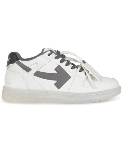Off-White c/o Virgil Abloh Sneakers - Weiß