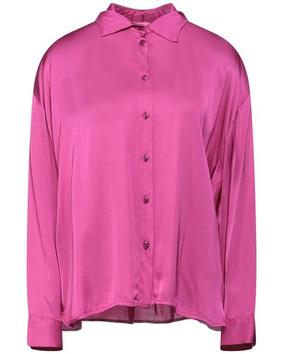 Berna Shirt - Pink