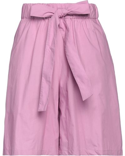 Studio Nicholson Shorts & Bermudashorts - Pink