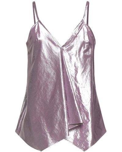 Dondup Top - Rosa