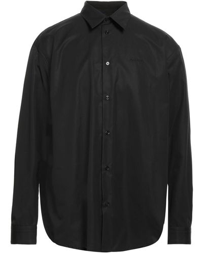OAMC Shirt - Black