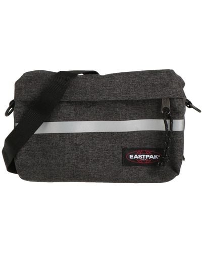 Eastpak Cross-body Bag - Black