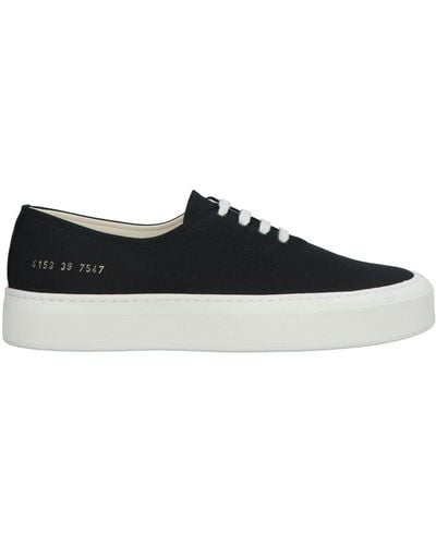 Common Projects Sneakers - Negro