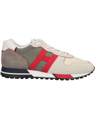 Hogan Sneakers - Rosa