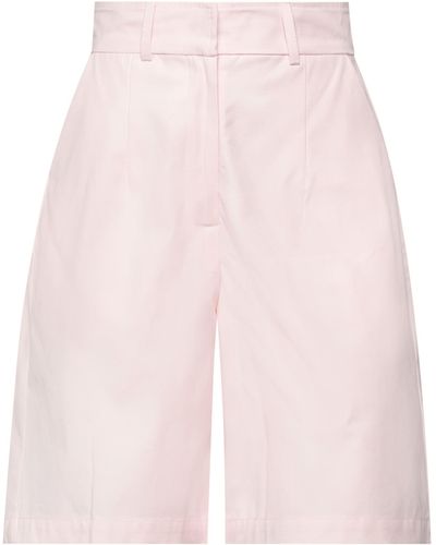 AYA MUSE Shorts & Bermuda Shorts - Pink