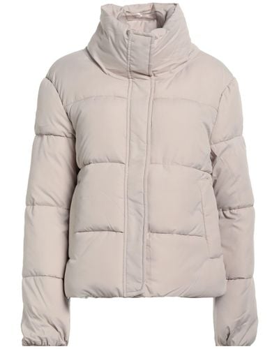 French Connection Down Jacket - Gray